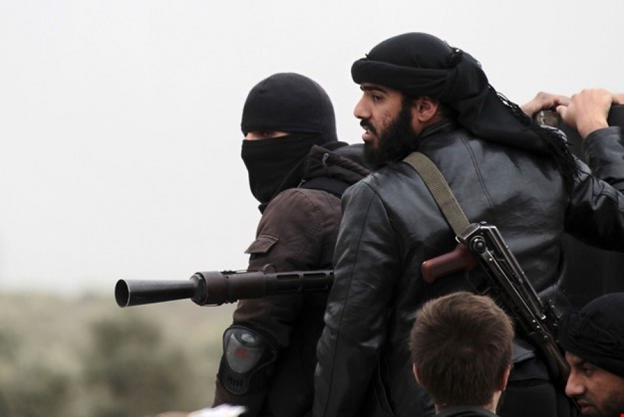 المسلحون في سوريا يخططون لإقامة كيان مستقل عاصمته درعا برعاية أميركية