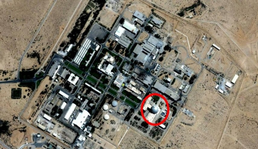 تقرير يكشف 7 منشآت استراتيجية صهيونية ستدكّها صواريخ ايران