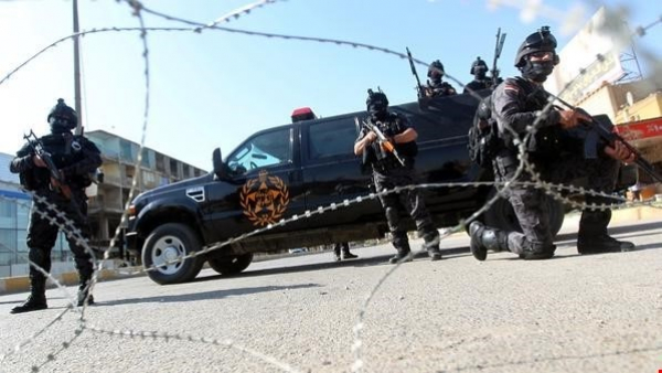 العراق: إجراءات مشددة في بغداد وانحسار المظاهرات جنوب البلاد