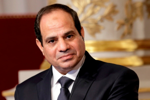 استحداث “مجلس قومي لمواجهة الإرهاب والتطرف” في مصر