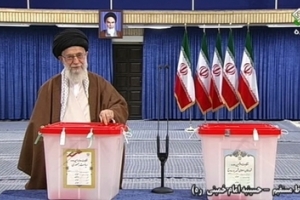 إغلاق صناديق الاقتراع في إيران و42 مليوناً صوتوا في الانتخابات الرئاسية