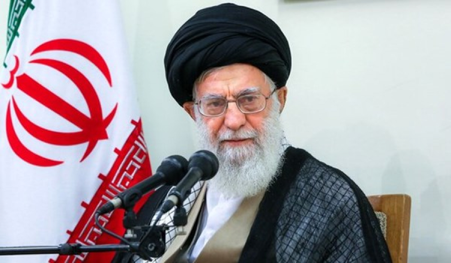 قائد الثورة: الوحدة الاسلامية ليست تكتيكا بل قضية مبدئية