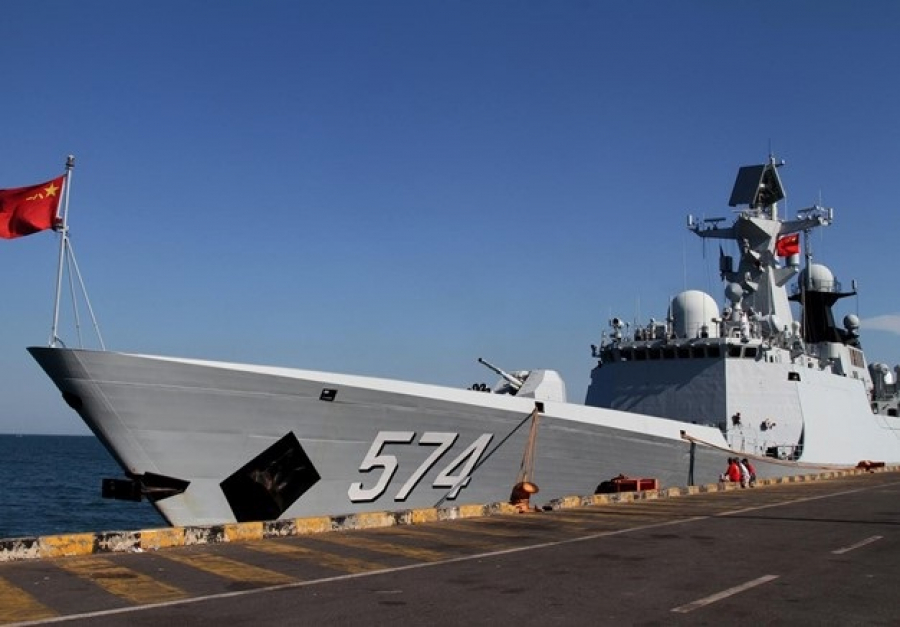 لماذا يشكّل الأسطول الصيني كابوساً للبحرية الأميركية؟