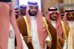 ليس &quot;الانقلاب&quot; الأول.. هكذا اختصر بن سلمان طريقه إلى العرش