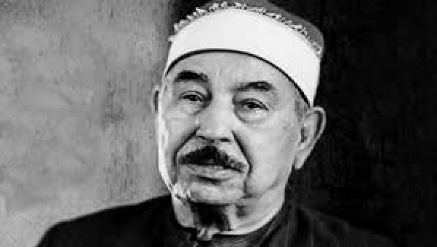 وفاة الشيخ الطبلاوي نقيب قراء ومحفظي القرآن في مصر