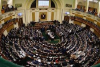 13 حالة واتهامات بالفساد.. لماذا يرفض البرلمان المصري رفع الحصانة عن النواب؟