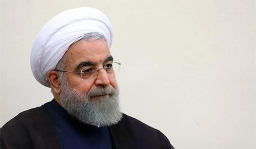 روحاني: جریمة نیوزیلندا تؤكد ضرورة التصدي لظاهرة التخويف من الاسلام