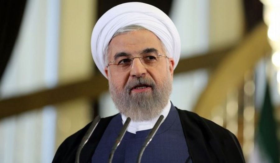 الرئيس روحاني: تقويض الاتفاق النووي سيكلف اميركا ثمنا باهظا