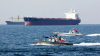 British media analysis of the economic consequences of the closure of the Strait of Hormuz