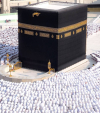 The Value of Prayer in the Masjid Al Haram(Grand Mosque)