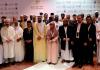 The presence of the head of the Iranian Hajj Organization at the meeting of the heads of the Islamic world's Hajj