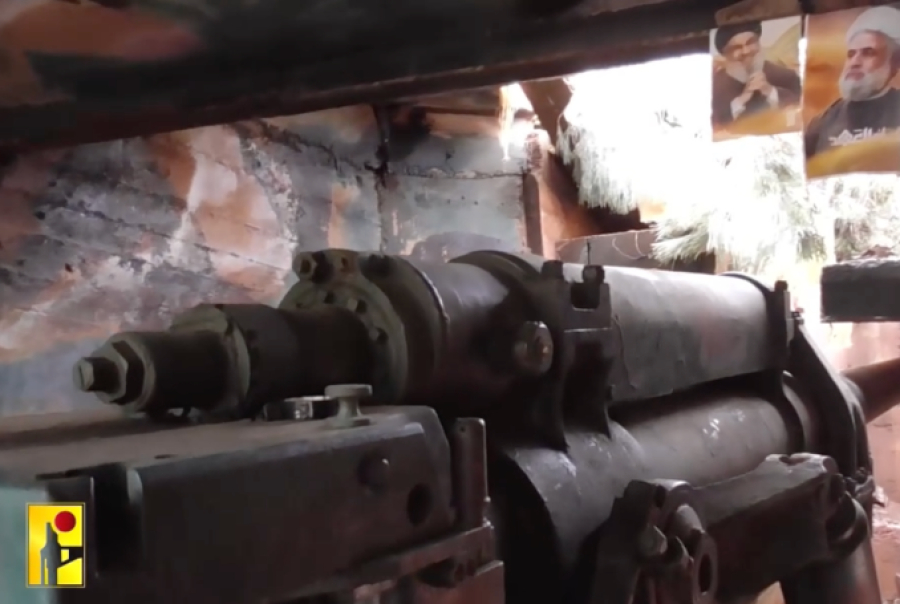 Hezbollah says truce owed to Iran, warns of 'treacherous enemy'