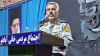 Iran Army to US: Strait of Hormuz will never be reopened through war and aggression