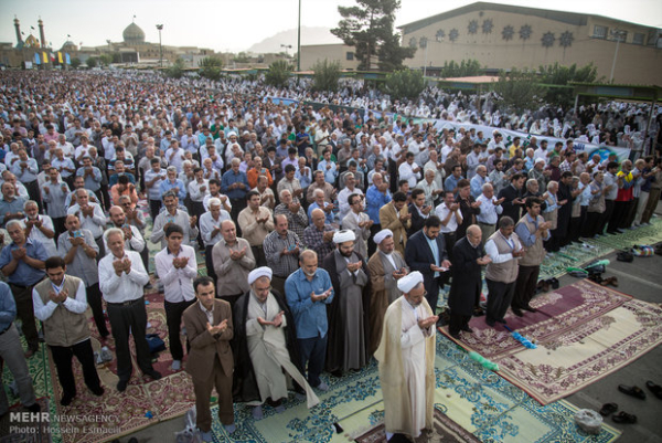 Is Eid al-Fitr Salat obligatory?