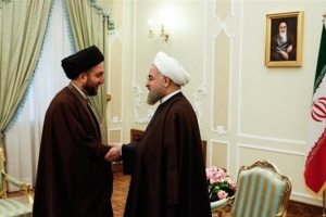 Iraq must preserve territorial integrity, boost national unity: Rouhani