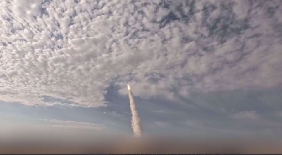 Iran's missile surprise for the Zionists