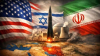 Arab and regional media coverage of the Iran-US-Israel war