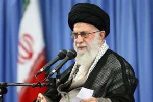 Leader: Terror attacks can’t harm Iran’s resolve