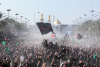 The Largest Gathering of the Muslim World