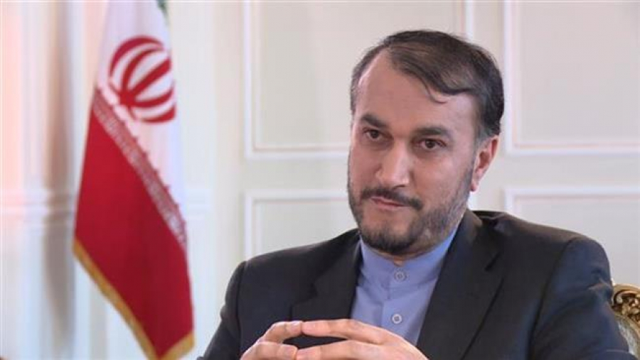 Bogus Israeli regime at its weakest: Iranian official