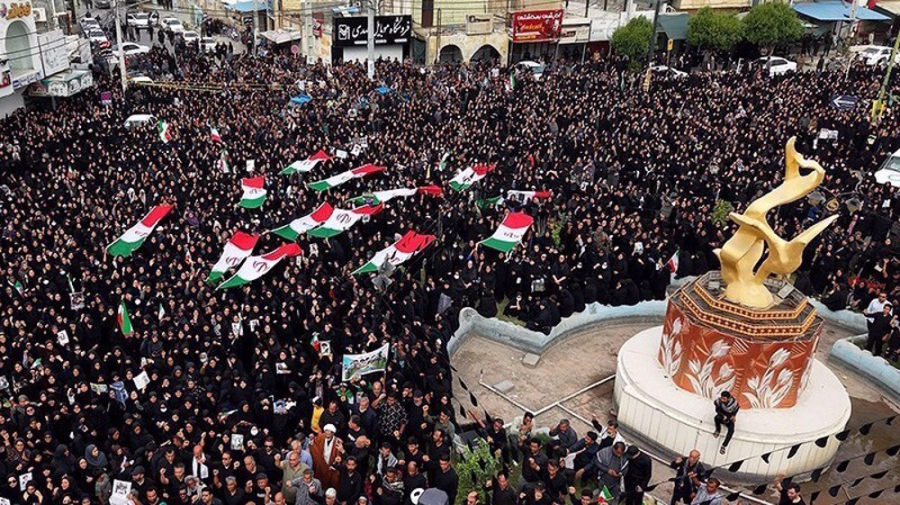 310 students and teachers killed, over 750 schools damaged in US-Israeli war on Iran