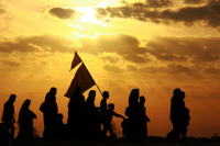 Narrations on Karbala and the pilgrimage of Imam Hussain (as) part 2