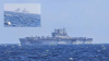 CENTCOM naval units under full Iranian watch, nearing 'zero hour', IRGC Navy warns