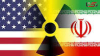 Why does Iran insist on nuclear enrichment?