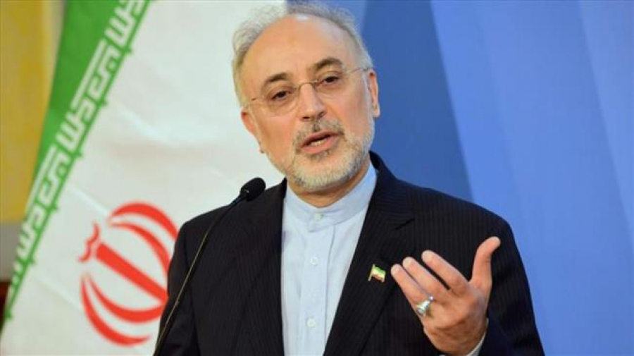 Iran warns of &#039;special surprise&#039; if nuclear deal ditched