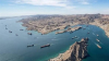 Iran has promised to close the Red Sea if it blocks the Strait of Hormuz