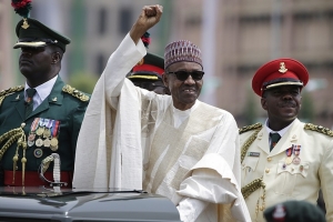 Nigeria’s New President Vows to Fight Boko Haram