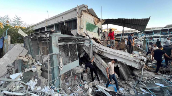 Israel murders 70 Palestinians as Gaza death toll surpasses 39,000