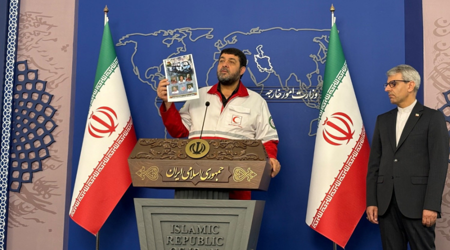 Israel’s assaults disproportionately hit civilians, not combatants: Iranian Red Crescent
