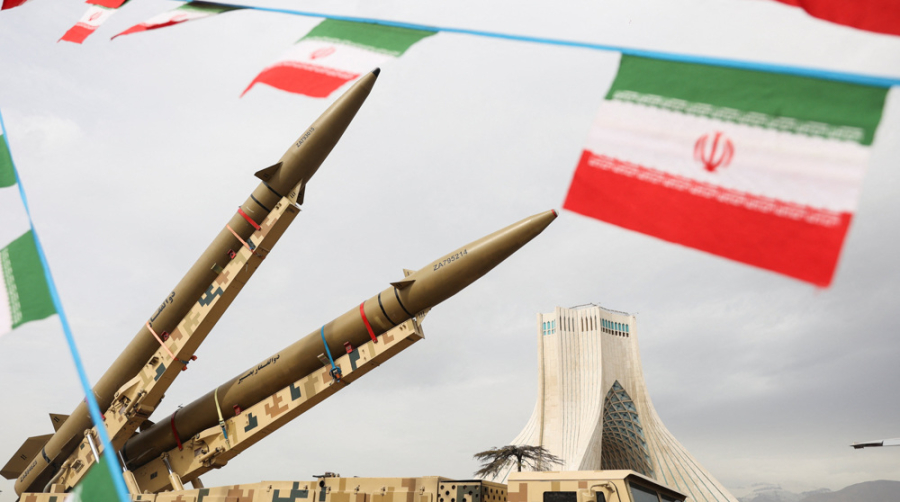 Iran’s missile program will never be on negotiating table: Shamkhani