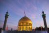 birthday anniversary of Hazrat Zaynab