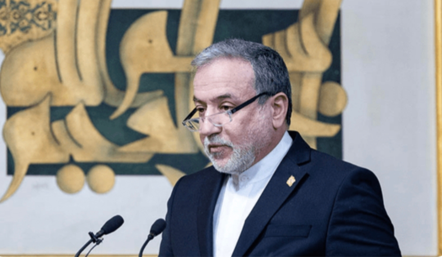 Araghchi: We Are Reviewing the US Position and Will Respond