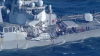 Combined operation of the IRGC Navy