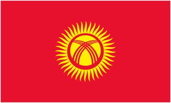 Getting to know Kyrgyzstan
