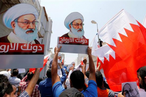 Iran Experts Assembly warns Bahraini regime of gathering ‘storm
