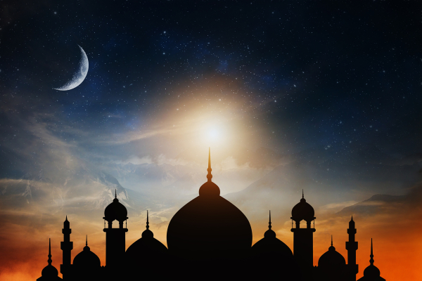 Ramadan 2025