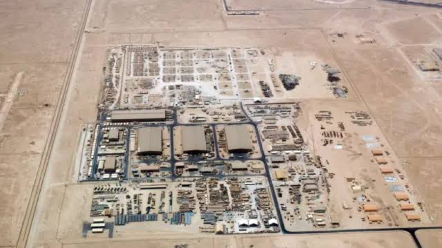 Analysis: Focus on Disrupting U.S. Air Defence Network