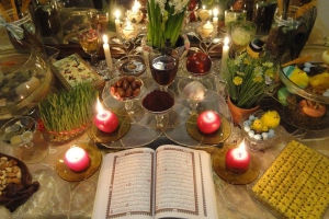 What is Nowruz?