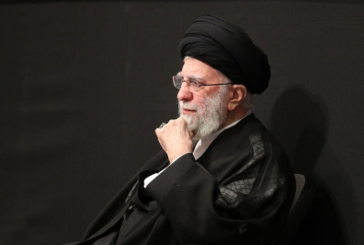 The martyrdom of Iran's Supreme Leader