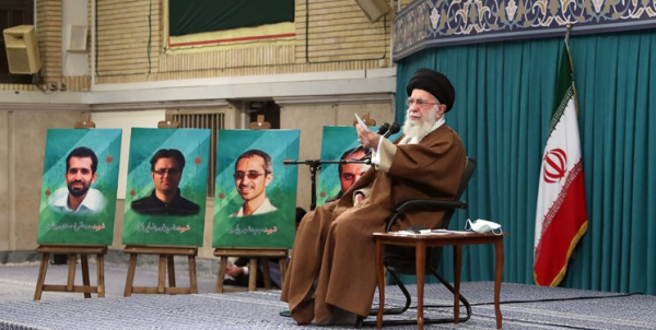 If Zionist regime’s crimes continue, resistance forces cannot be stopped