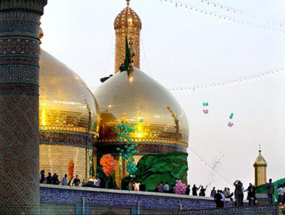 Anniversary of the Birth of Imam Jawad (peace be upon him)