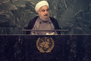 President Rouhani tells Aal-e Saud to stop divisive policies in region