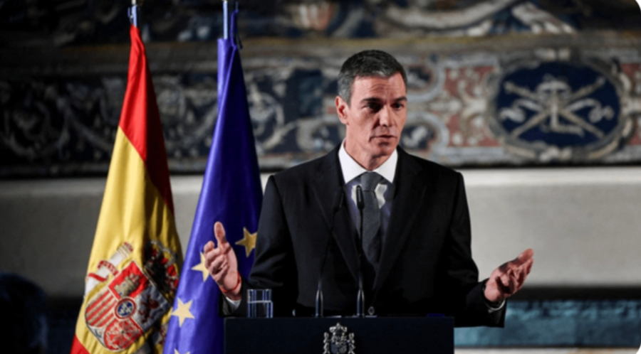 Five Decades-Defining Factors in Spain’s