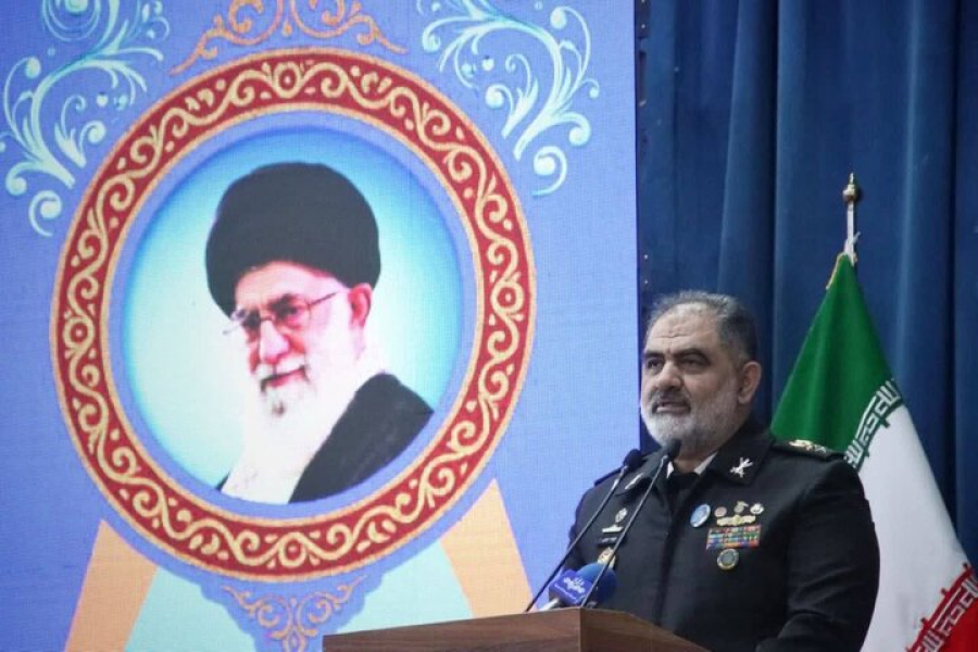 The valor displayed by the gallant personnel of the Armed Forces in safeguarding the Strait of Hormuz stands as a symbol of Iran’s might