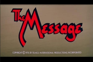 The Message