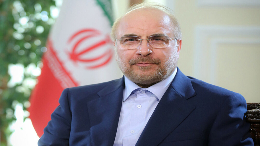 Speaker Qalibaf: Iran’s historic resistance accelerates unprecedented global shift